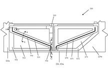 苹果申请两项最新汽车技术专利
