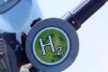 20条举措 上海欲打造500亿年产值氢能港