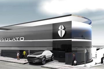 奇点汽车获633万元注资 首款量产车仍未开始交付