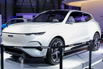 2019 CES Asia展會上看點十足，重點關(guān)注這三大汽車“黑科技”！