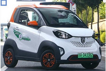 通用五菱新能源规划曝光 将在重庆产多款电动车