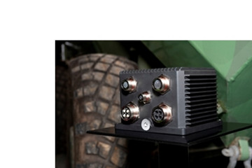 Pleora为实时成像系统引入传感器网络平台 用于应急服务车