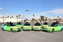 美国加州正式进入自动驾驶出租车运营时代