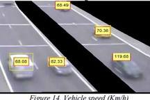 研究人員研發高速公路車輛監控系統 探測并攔截違反交規車輛