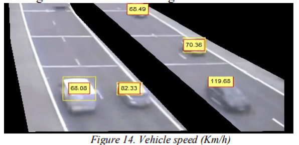 Исследователи разрабатывают систему мониторинга дорожных транспортных средств для обнаружения и перехвата транспортных средств, нарушающих правила дорожного движения