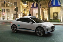 Waymo推进自动驾驶网约车公共道路测试