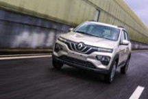 3年“充电”计划，东风雷诺首款电动车K-ZE瞄准A00级市场