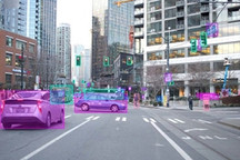 优步或收购计算机视觉初创公司 以支持自动驾驶技术发展