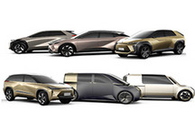 全面布局电动领域 丰田突然提速背后是何原因？