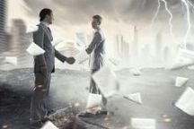 三方势力均在股东大会受质疑 信任危机冲击雷诺-日产-三菱联盟