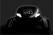 欧洲首款完全自动驾驶配送车Kar-go亮相