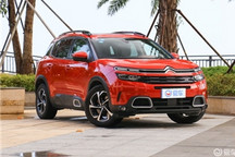 雪铁龙天逸将于2020年推出PHEV版 2025年完成全品牌电动化