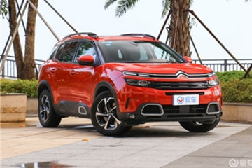 雪铁龙天逸将于2020年推出PHEV版 2025年完成全品牌电动化