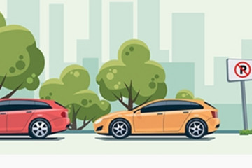 iParq合作Arrive简化泊车方案 让执法人员快速查看违规/发罚单