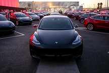 创下最高生产交付记录，特斯拉在第二季度要实现盈利？