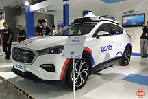 主攻 L4 级自动驾驶：百度 Apollo 的新变化