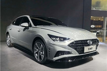 北京現(xiàn)代規(guī)劃曝光！今年推8款新車 電動SUV+跑車