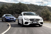 宝马、戴姆勒强化自动驾驶合作，下一代技术 2024 年见分晓