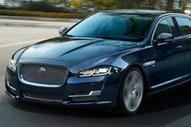 投资数百万英镑 捷豹路虎确认将在英国生产电动车