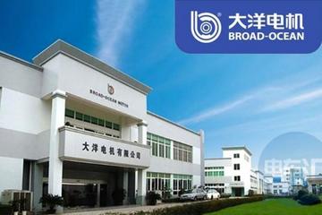 2.63亿入股上海重塑，大洋电机燃料电池产业布局窥探