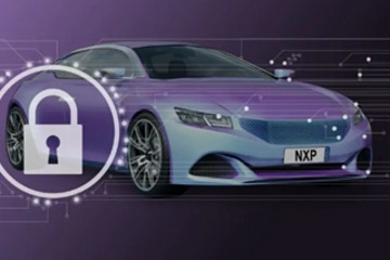 恩智浦推超宽带测距技术 提升汽车密钥卡安全层级