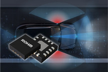 罗姆推业界首个内置自诊断功能的电源监控IC 可用于自动驾驶汽车和ADAS