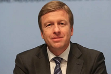 德媒：宝马生产总监有望接替克鲁格担任CEO