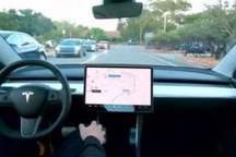 自动驾驶L2的真实战局