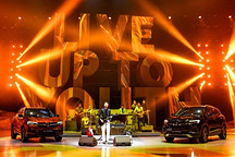 全新一代别克昂科拉家族上市，别克离「SUV 全面布局」只差一步