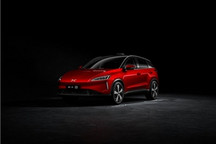 小鹏G3获C-NCAP五星评价 成国内纯电车型安全冠军