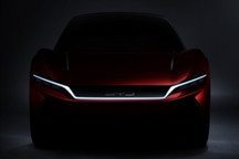 冲高端力作，比亚迪“汉”即将进入视线