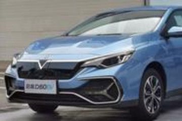 启辰重回新能源赛道