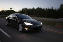 特斯拉Q2事故报告：自动驾驶下每370万英里一起事故