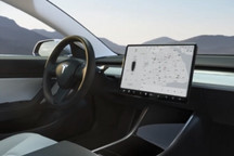 特斯拉升级AEB系统 防止车辆撞到行人/骑行者