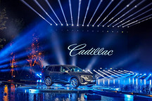 美式豪华卷土重来？凯迪拉克全新 XT6 上市，售价 41.97-54.97 万元