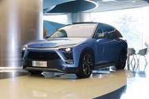 着手建立换电站/创新盈利模式 蔚来换电专利曝光