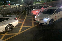 国家队杀入网约车市场，T3 出行承诺高峰期不涨价