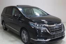 全新東風(fēng)本田艾力紳9月上市，將推混動(dòng)車型