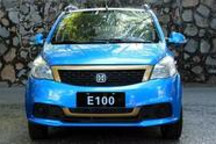問題頻發車主怨聲載道，江鈴新能源：想說愛你不容易