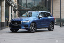 沃尔沃将中国定为全球生产中心 向欧洲出口XC60