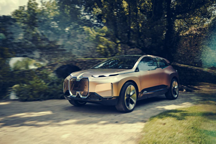 坚持创新路径的宝马，2019 为何还能逆势增长？