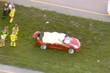 特斯拉再因致命车祸被提起诉讼 涉及Autopilot系统