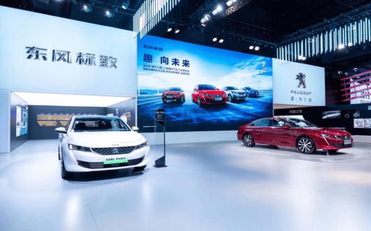 Четыре новые энергетические модели Shenlong Motors будут интенсивно выпускаться на рынок