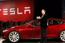 特斯拉重新宣布对Model X/S新买家提供免费充电服务