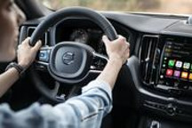 沃尔沃7月在华销量猛增25%，到2025年新能源车年销百万辆