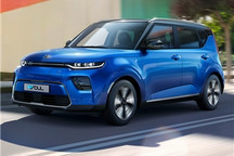 不想被罚款 起亚发起电动车攻势盼满足欧盟排放标准