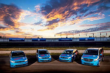 稳扎稳打与投资未来——采埃孚 2019 技术日体验