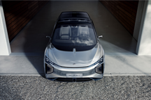 华人运通发布高合 HiPhi 1，能重新定义智能汽车么？