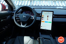 特斯拉的小鵬車機，體驗到底如何？