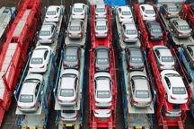 全球整車放緩，零部件重點吃藥